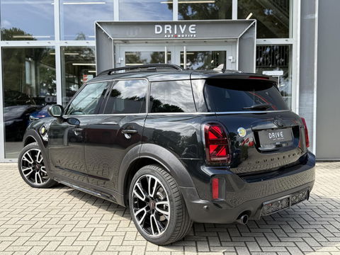 MINI Countryman 2.0 Cooper S E ALL4 John Cooper Works SOH93%|Sports Seat|Pano|H/K|Ad.Cruise|HUD