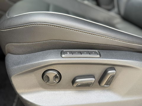 Volkswagen Tiguan 1.4 TSI eHybrid R-Line Business+ SOH94%|Pano|Leder|Memory|360Cam|Trekhaak