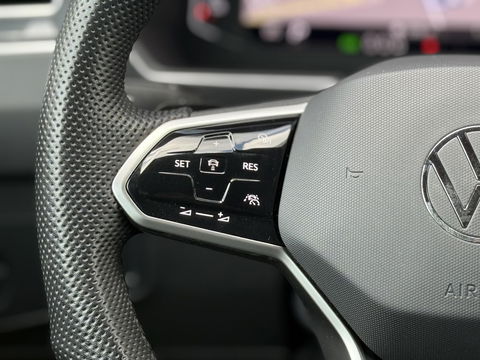 Volkswagen Tiguan 1.4 TSI eHybrid R-Line Business+ SOH94%|Pano|Leder|Memory|360Cam|Trekhaak