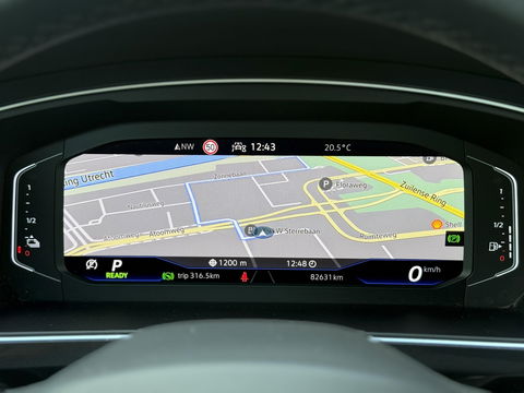 Volkswagen Tiguan 1.4 TSI eHybrid R-Line Business+ SOH94%|Pano|Leder|Memory|360Cam|Trekhaak
