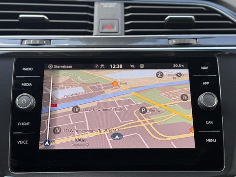 Volkswagen Tiguan 1.4 TSI eHybrid R-Line Business+ SOH94%|Pano|Leder|Memory|360Cam|Trekhaak