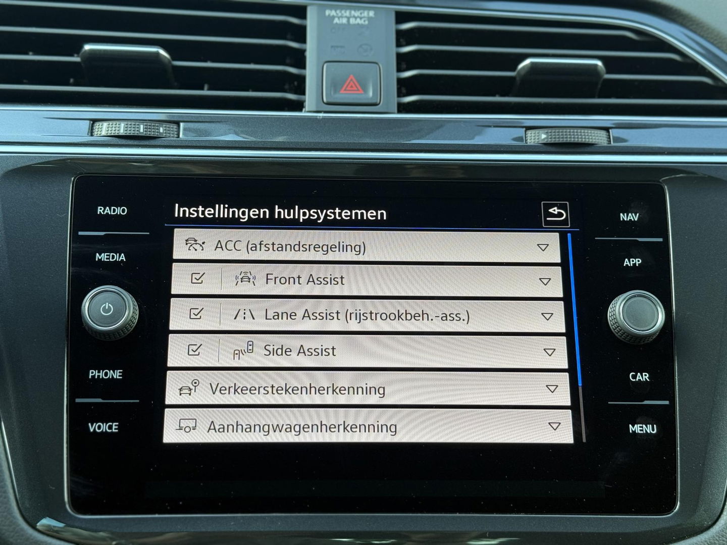 Volkswagen Tiguan 1.4 TSI eHybrid R-Line Business+ SOH94%|Pano|Leder|Memory|360Cam|Trekhaak