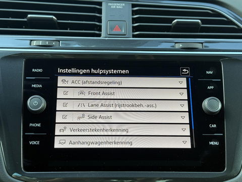 Volkswagen Tiguan 1.4 TSI eHybrid R-Line Business+ SOH94%|Pano|Leder|Memory|360Cam|Trekhaak