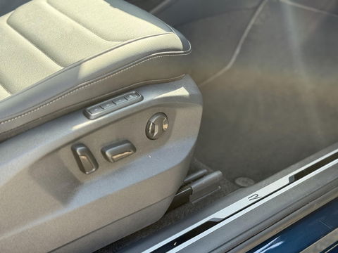 Volkswagen Tiguan 1.4 TSI eHybrid R-Line Business+ SOH94%|Pano|Leder|Memory|360Cam|Trekhaak