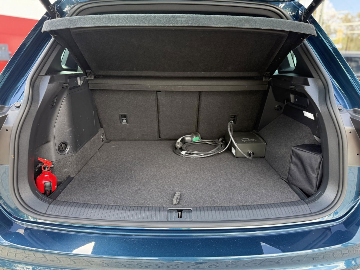 Volkswagen Tiguan 1.4 TSI eHybrid R-Line Business+ SOH94%|Pano|Leder|Memory|360Cam|Trekhaak