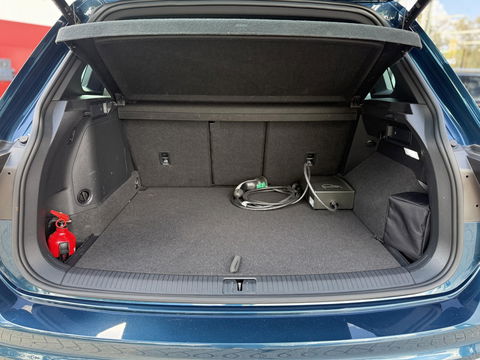 Volkswagen Tiguan 1.4 TSI eHybrid R-Line Business+ SOH94%|Pano|Leder|Memory|360Cam|Trekhaak