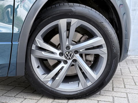 Volkswagen Tiguan 1.4 TSI eHybrid R-Line Business+ SOH94%|Pano|Leder|Memory|360Cam|Trekhaak