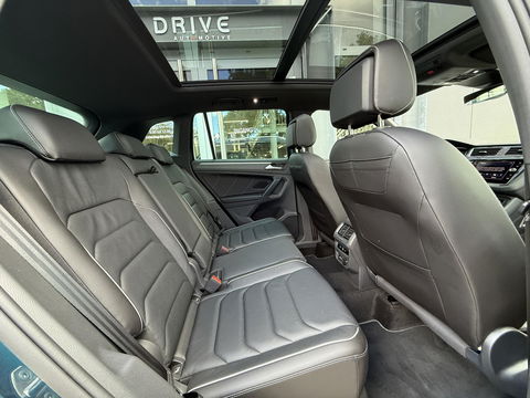 Volkswagen Tiguan 1.4 TSI eHybrid R-Line Business+ SOH94%|Pano|Leder|Memory|360Cam|Trekhaak