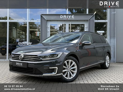 Volkswagen Passat Variant 1.4 TSI GTE Highline Trekhaak|Ad.Cruise|Cam|Carplay|Memory