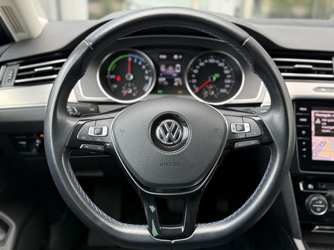 Volkswagen Passat Variant 1.4 TSI GTE Highline Trekhaak|Ad.Cruise|Cam|Carplay|Memory