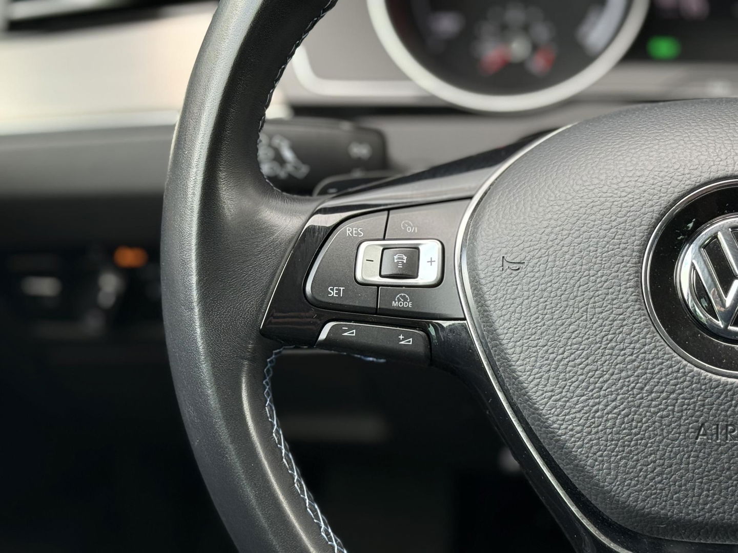 Volkswagen Passat Variant 1.4 TSI GTE Highline Trekhaak|Ad.Cruise|Cam|Carplay|Memory
