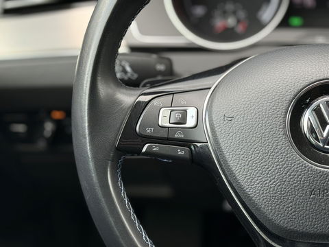 Volkswagen Passat Variant 1.4 TSI GTE Highline Trekhaak|Ad.Cruise|Cam|Carplay|Memory