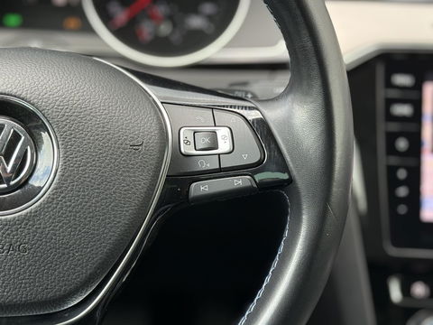 Volkswagen Passat Variant 1.4 TSI GTE Highline Trekhaak|Ad.Cruise|Cam|Carplay|Memory