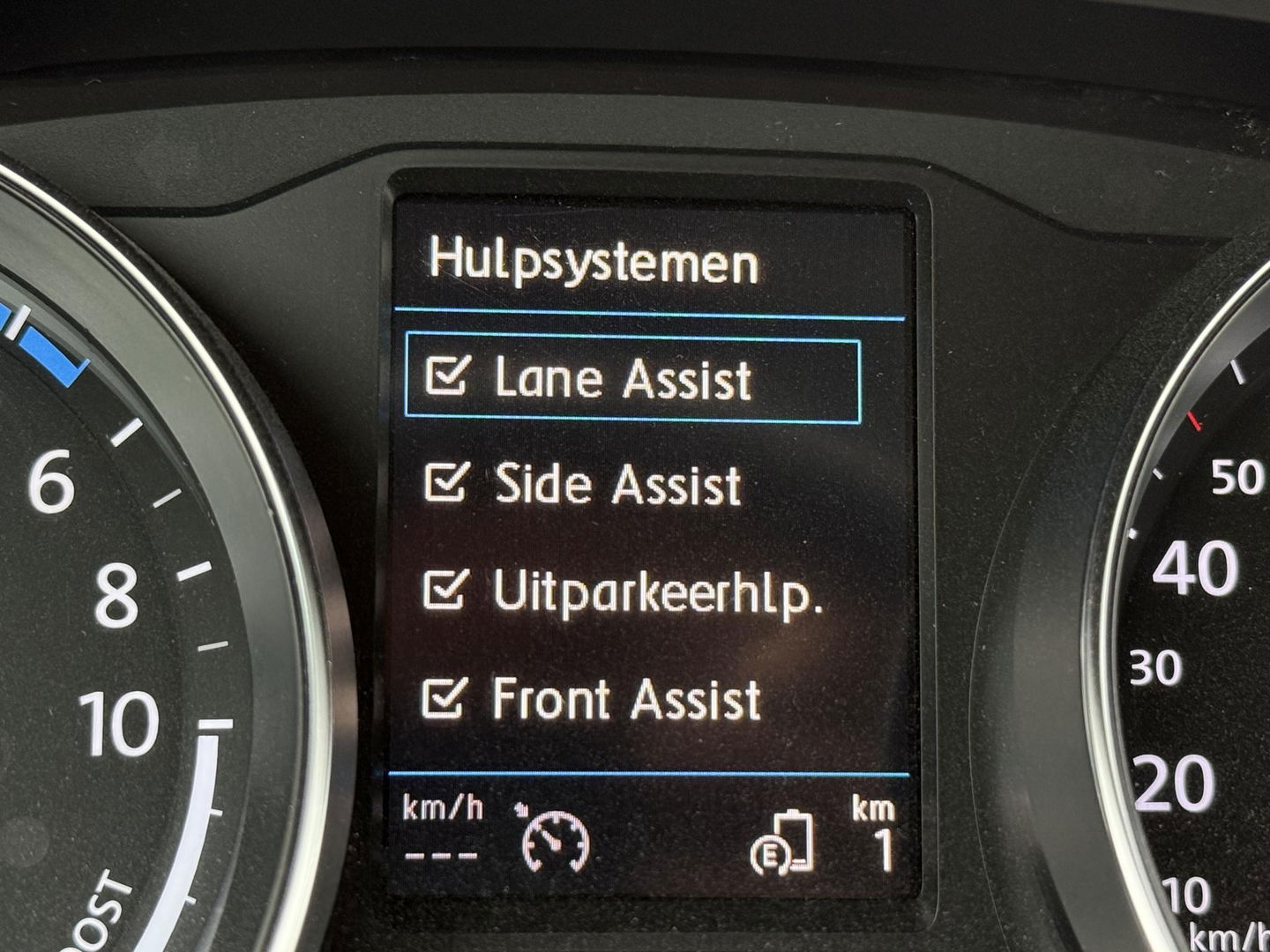 Volkswagen Passat Variant 1.4 TSI GTE Highline Trekhaak|Ad.Cruise|Cam|Carplay|Memory
