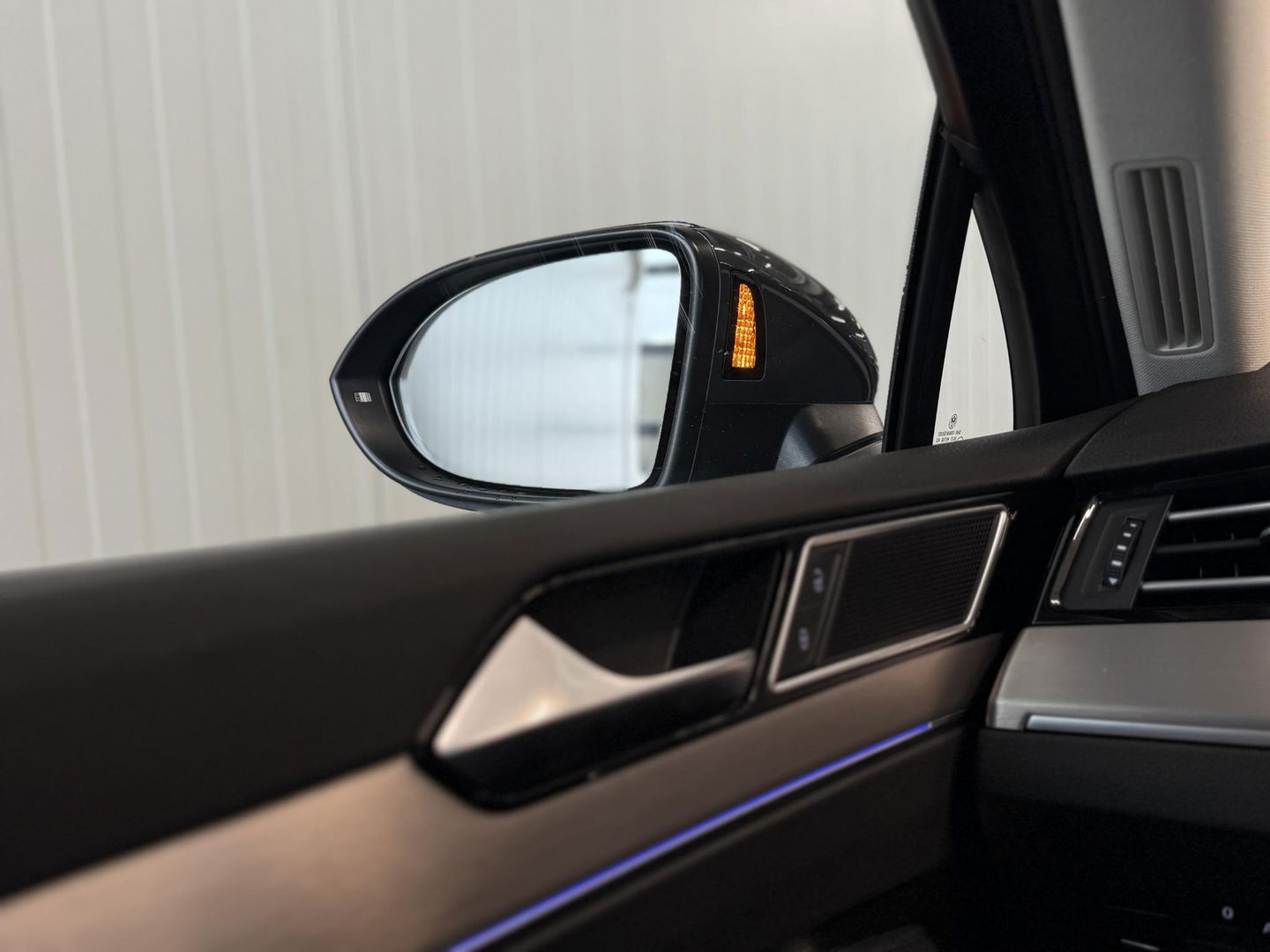 Volkswagen Passat Variant 1.4 TSI GTE Highline Trekhaak|Ad.Cruise|Cam|Carplay|Memory