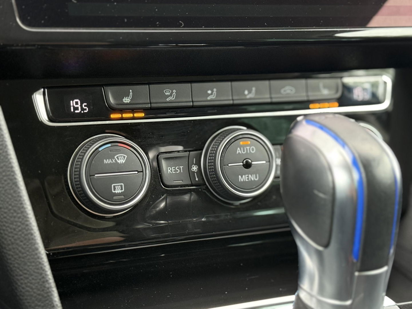 Volkswagen Passat Variant 1.4 TSI GTE Highline Trekhaak|Ad.Cruise|Cam|Carplay|Memory