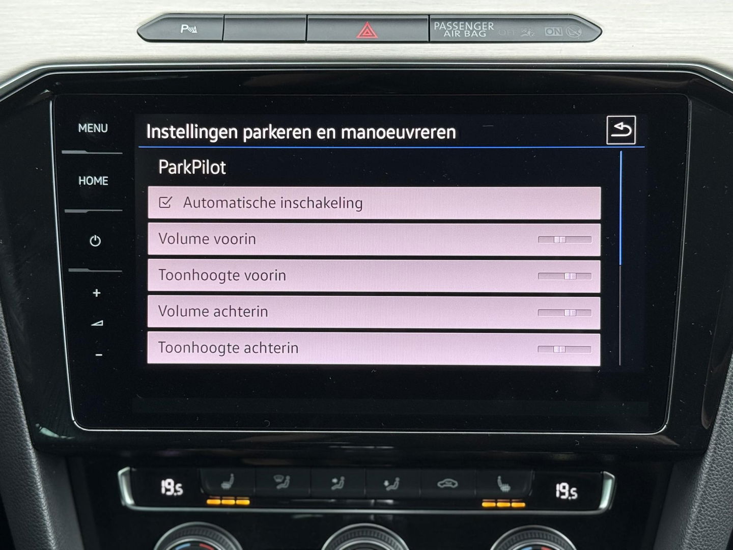 Volkswagen Passat Variant 1.4 TSI GTE Highline Trekhaak|Ad.Cruise|Cam|Carplay|Memory