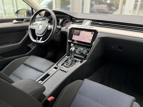 Volkswagen Passat Variant 1.4 TSI GTE Highline Trekhaak|Ad.Cruise|Cam|Carplay|Memory