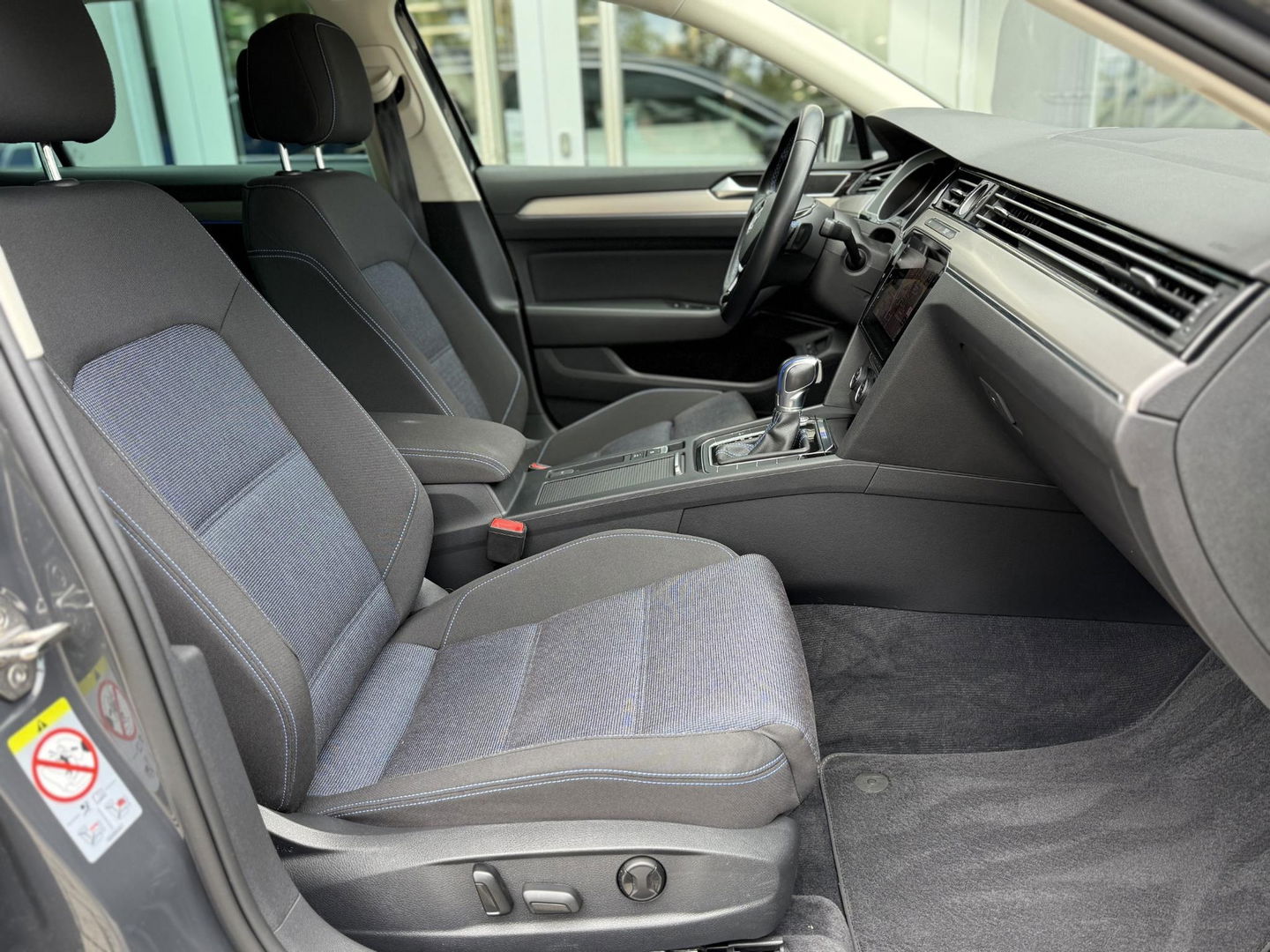 Volkswagen Passat Variant 1.4 TSI GTE Highline Trekhaak|Ad.Cruise|Cam|Carplay|Memory