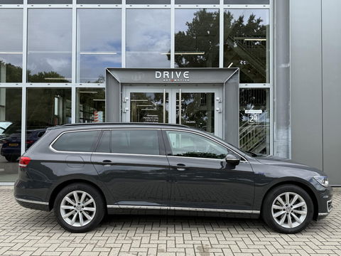 Volkswagen Passat Variant 1.4 TSI GTE Highline Trekhaak|Ad.Cruise|Cam|Carplay|Memory