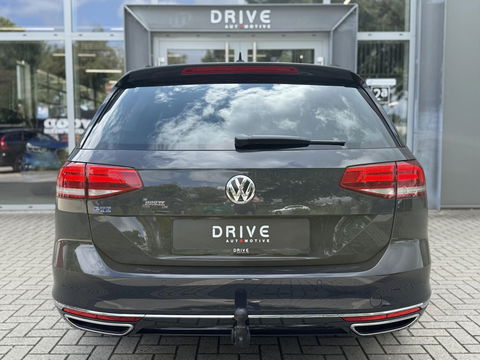 Volkswagen Passat Variant 1.4 TSI GTE Highline Trekhaak|Ad.Cruise|Cam|Carplay|Memory