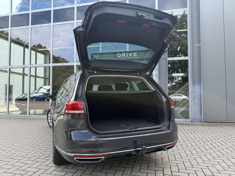 Volkswagen Passat Variant 1.4 TSI GTE Highline Trekhaak|Ad.Cruise|Cam|Carplay|Memory