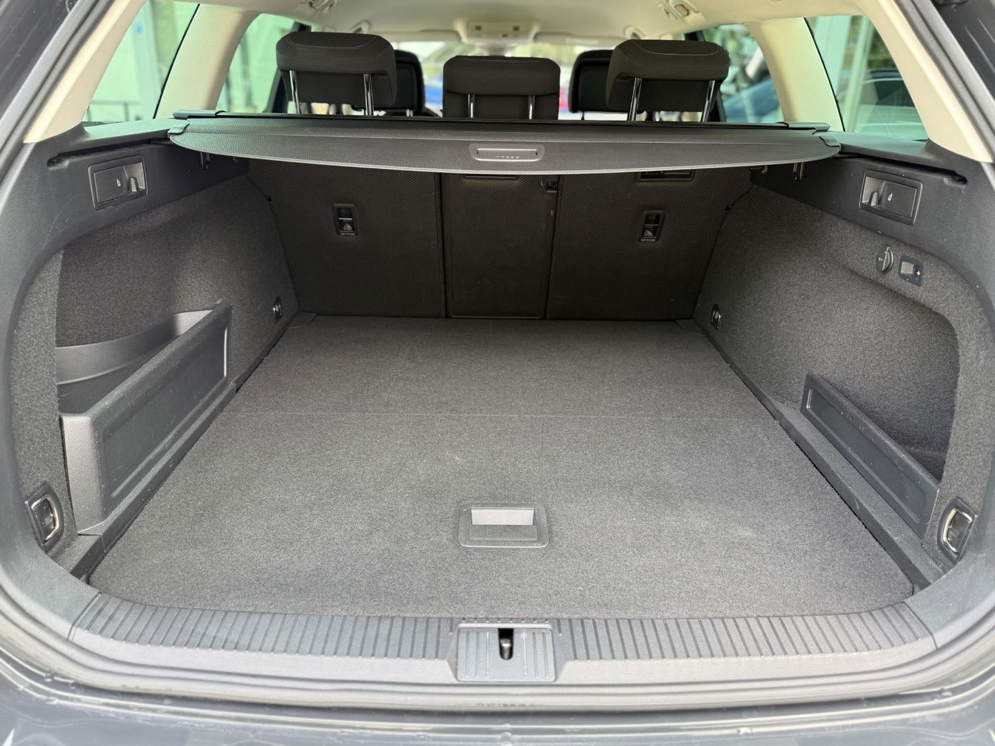 Volkswagen Passat Variant 1.4 TSI GTE Highline Trekhaak|Ad.Cruise|Cam|Carplay|Memory
