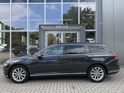Volkswagen Passat Variant 1.4 TSI GTE Highline Trekhaak|Ad.Cruise|Cam|Carplay|Memory