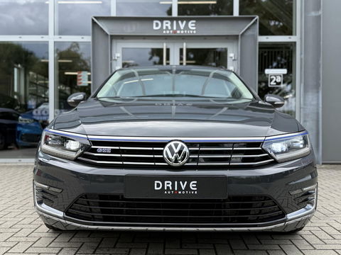 Volkswagen Passat Variant 1.4 TSI GTE Highline Trekhaak|Ad.Cruise|Cam|Carplay|Memory