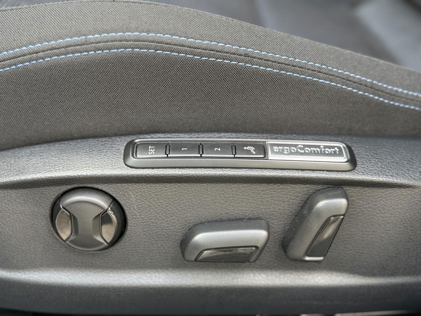 Volkswagen Passat Variant 1.4 TSI GTE Highline Trekhaak|Ad.Cruise|Cam|Carplay|Memory