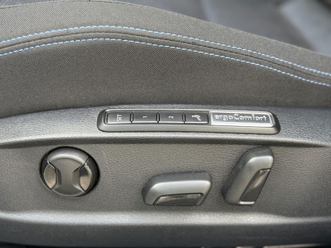 Volkswagen Passat Variant 1.4 TSI GTE Highline Trekhaak|Ad.Cruise|Cam|Carplay|Memory