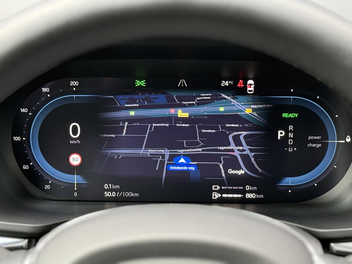 Volvo XC60 2.0 T6 340PK Plug-in hybrid AWD R-Design Facelift|Pano|H&K|Trekhaak|AutoPilot|20"