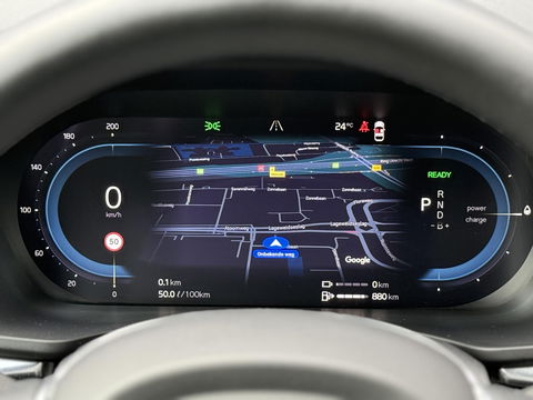 Volvo XC60 2.0 T6 340PK Plug-in hybrid AWD R-Design Facelift|Pano|H&K|Trekhaak|AutoPilot|20"