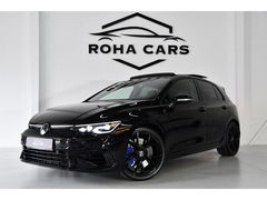 Volkswagen Golf 2.0 TSI R 4Motion, Panoramadak, Headup, Sfeerverlichting