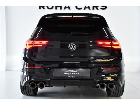Volkswagen Golf 2.0 TSI R 4Motion, Panoramadak, Headup, Sfeerverlichting