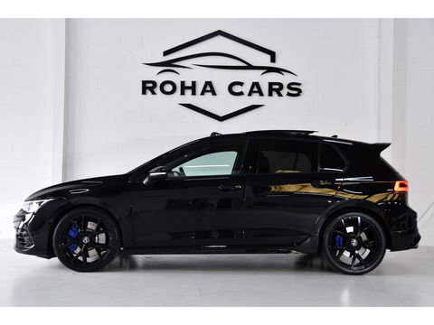 Volkswagen Golf 2.0 TSI R 4Motion, Panoramadak, Headup, Sfeerverlichting