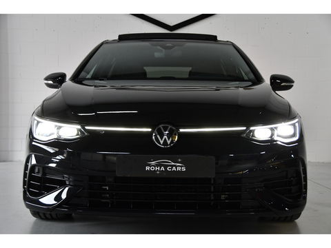 Volkswagen Golf 2.0 TSI R 4Motion, Panoramadak, Headup, Sfeerverlichting