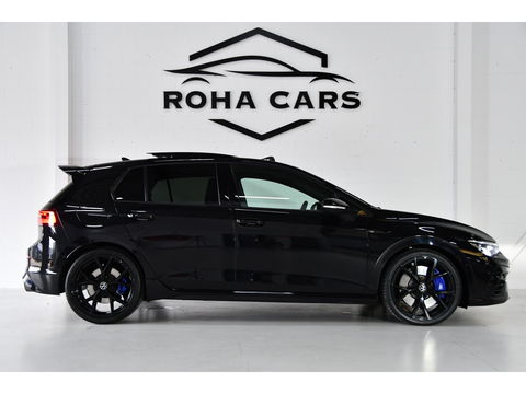Volkswagen Golf 2.0 TSI R 4Motion, Panoramadak, Headup, Sfeerverlichting