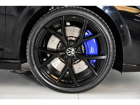 Volkswagen Golf 2.0 TSI R 4Motion, Panoramadak, Headup, Sfeerverlichting