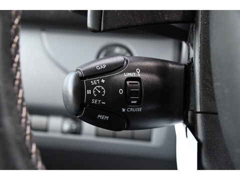 Peugeot Expert 2.0 BlueHDI 120 L3 PB Edition MARGE! Camera, Cruise, Carplay, Automaat, Multimedia, Sensoren, 2 x Schuifdeur, Uniek!