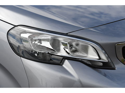 Peugeot Expert 2.0 BlueHDI 120 L3 PB Edition MARGE! Camera, Cruise, Carplay, Automaat, Multimedia, Sensoren, 2 x Schuifdeur, Uniek!