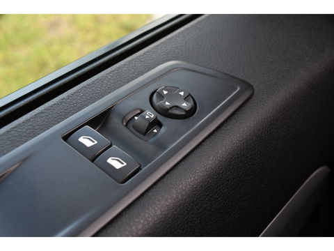 Peugeot Expert 2.0 BlueHDI 120 L3 PB Edition MARGE! Camera, Cruise, Carplay, Automaat, Multimedia, Sensoren, 2 x Schuifdeur, Uniek!
