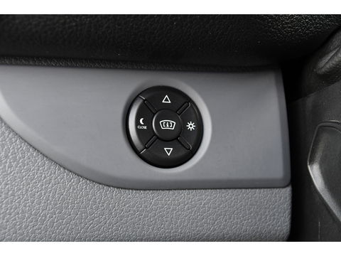 Peugeot Expert 2.0 BlueHDI 120 L3 PB Edition MARGE! Camera, Cruise, Carplay, Automaat, Multimedia, Sensoren, 2 x Schuifdeur, Uniek!