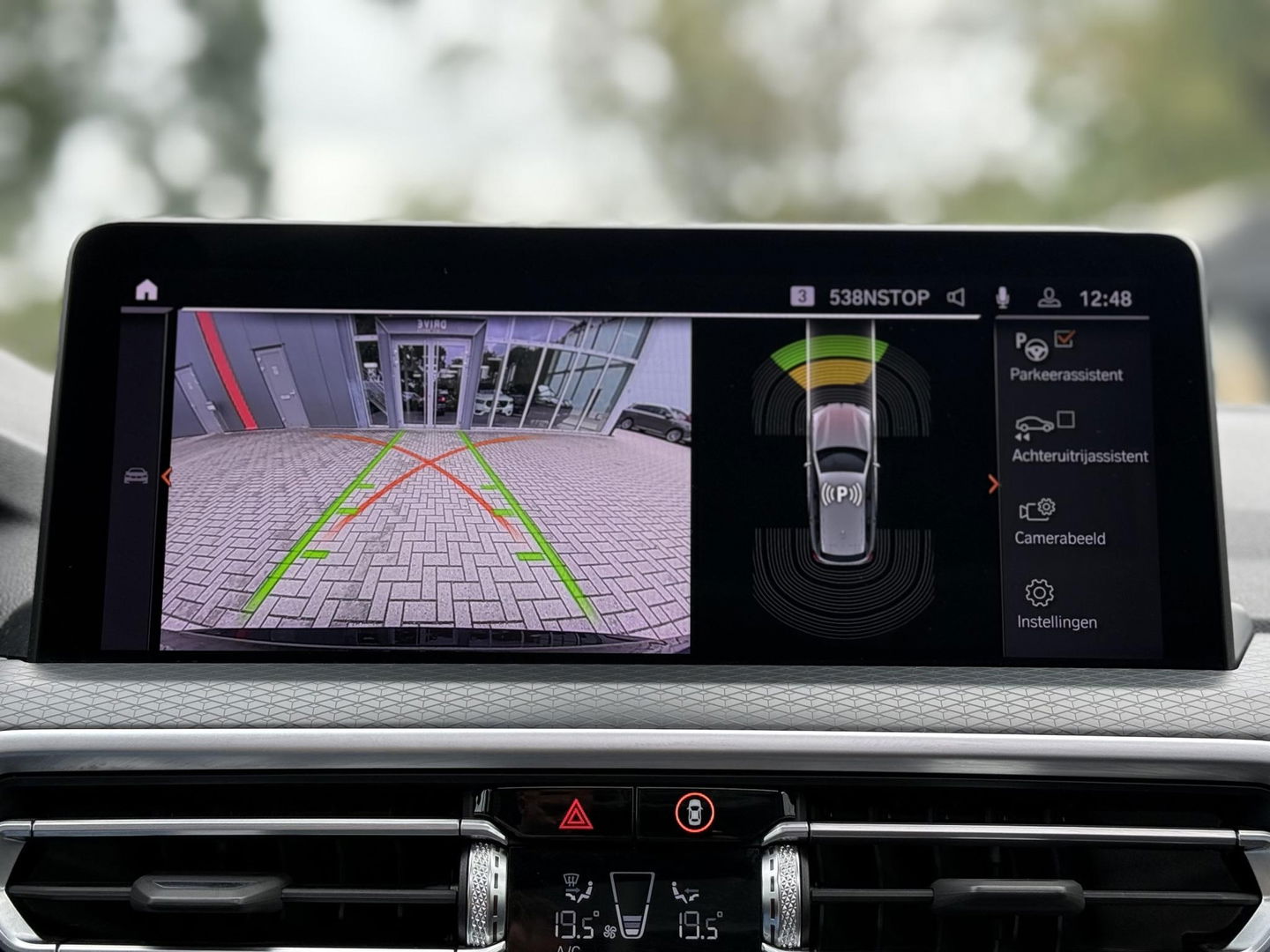 BMW X3 xDrive30e High Executive M-Sport Plus|SOH98%|Pano|Laser|21"|HUD|Trekhaak