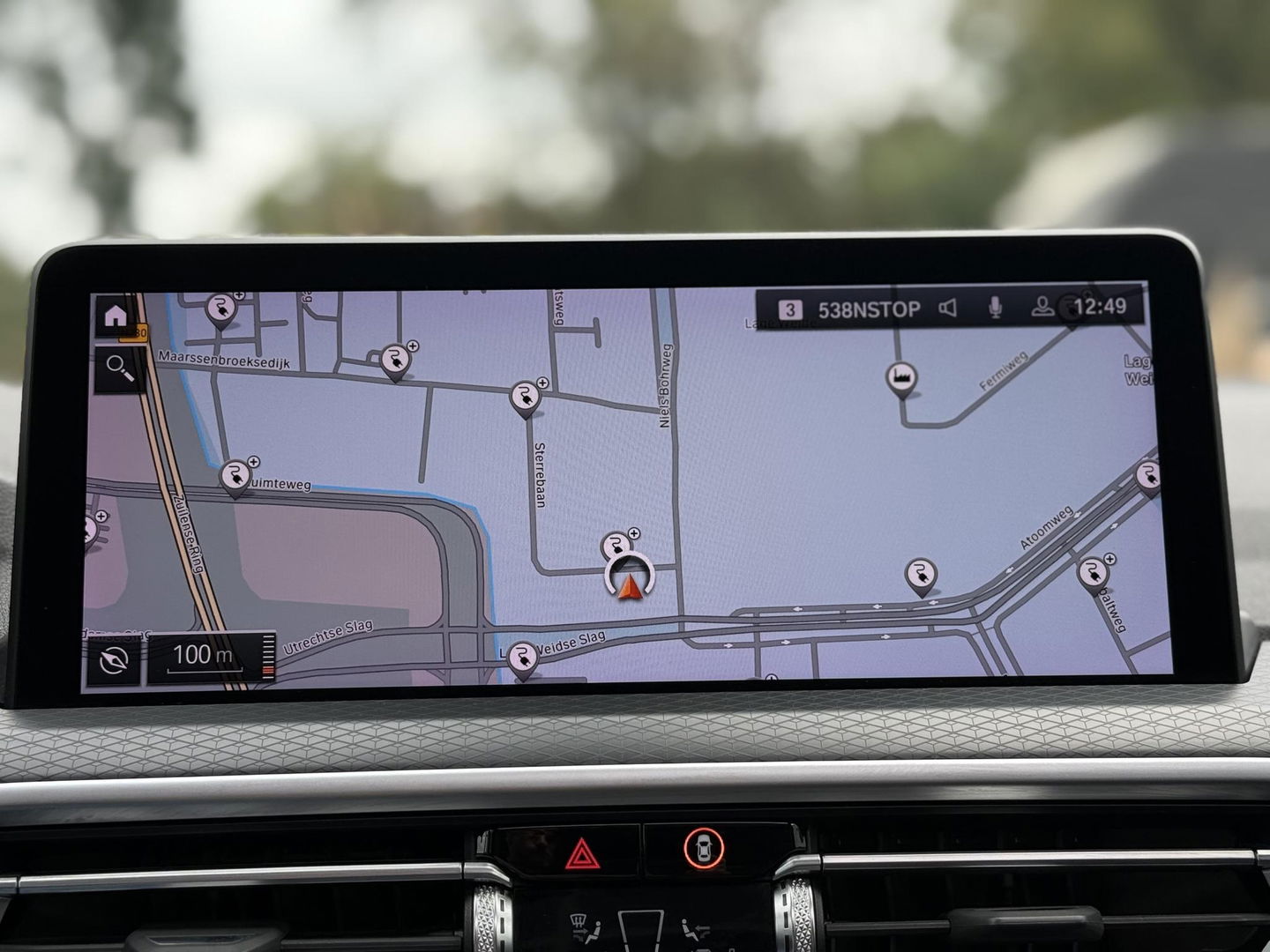 BMW X3 xDrive30e High Executive M-Sport Plus|SOH98%|Pano|Laser|21"|HUD|Trekhaak