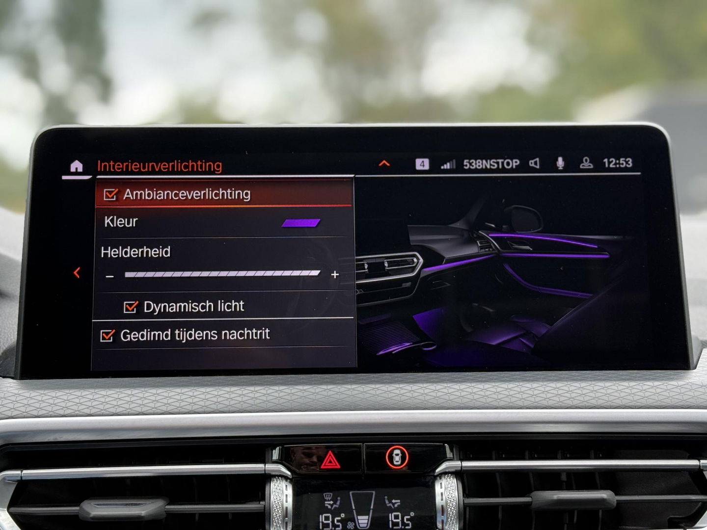 BMW X3 xDrive30e High Executive M-Sport Plus|SOH98%|Pano|Laser|21"|HUD|Trekhaak