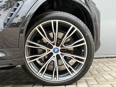 BMW X3 xDrive30e High Executive M-Sport Plus|SOH98%|Pano|Laser|21"|HUD|Trekhaak