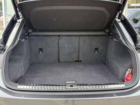 Audi Q3 Sportback 35 TFSI S Edition Daytona|Matrix Led|Stoelverw|Cam