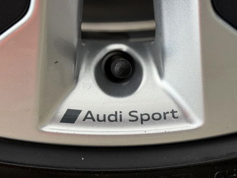 Audi Q3 Sportback 35 TFSI S Edition Daytona|Matrix Led|Stoelverw|Cam