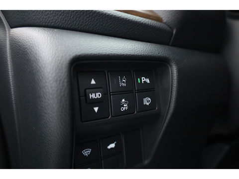 Honda CR-V 1.5 AWD Executive | Pano | Camera | Adapt. Cruise | Stoel- Stuurverw. | HUD | Keyless